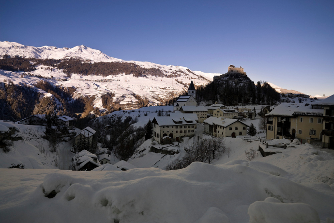 Tarasp Fontana – Resgia Veglia – Chaldera (retour) (oua_32030263_image)