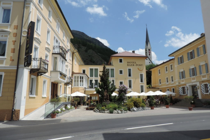 HOTEL BAER & POST – Restaurant (oua_32859519_image)