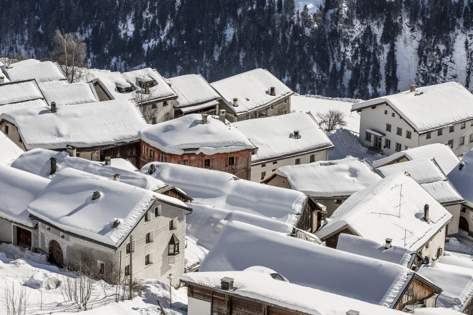 Tschlin – Alp Tea – Martina (oua_33333605_image)