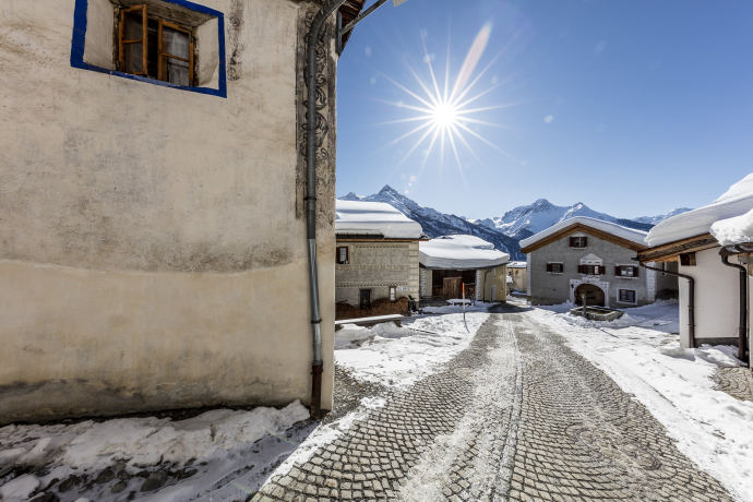 Tschlin – Craistota (Rundtour) (oua_33333658_image)