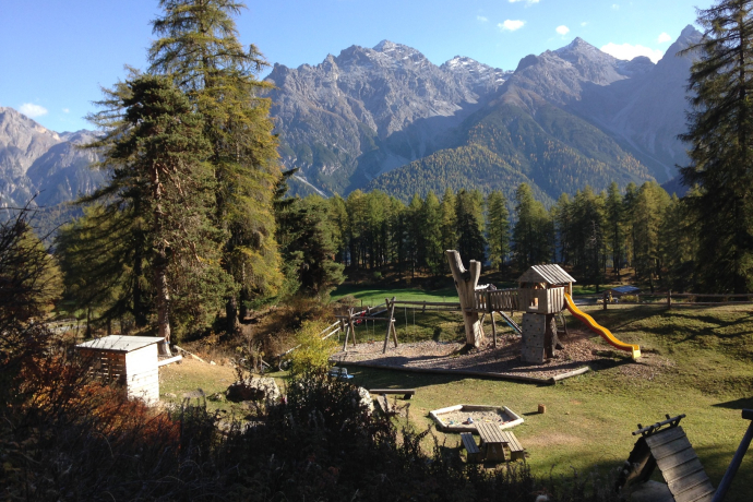 Spielplatz La Pierla (oua_33404854_image) Spielplatz La Pierla (oua_33404854_image)