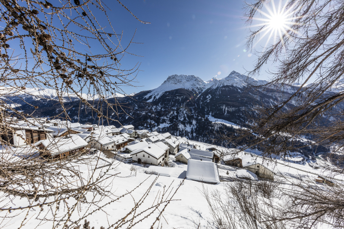 Tschlin – Craistota (Rundtour) (oua_35739221_image)