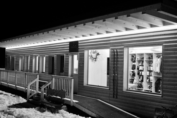 MANARÖL – sport nordique