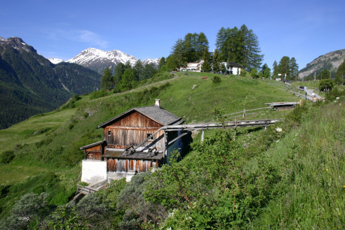 Muglin Ftan Muglin Ftan