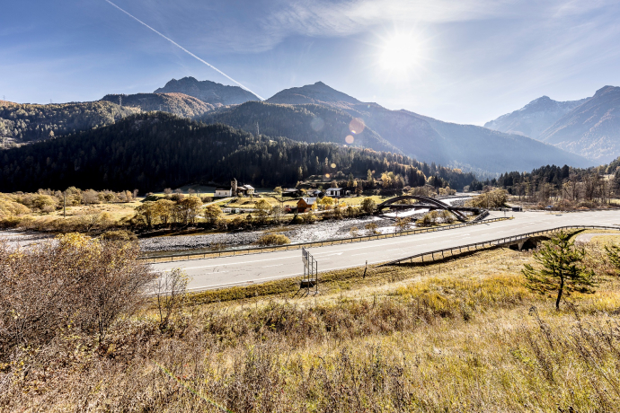 SAN NICLÀ IM SOMMER