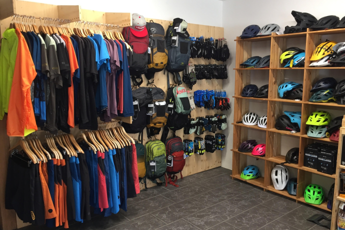 Alptrails Mountainbiking GmbH