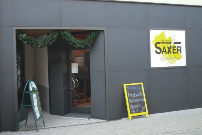 Butcher's Saxer (oua_56306489_image)