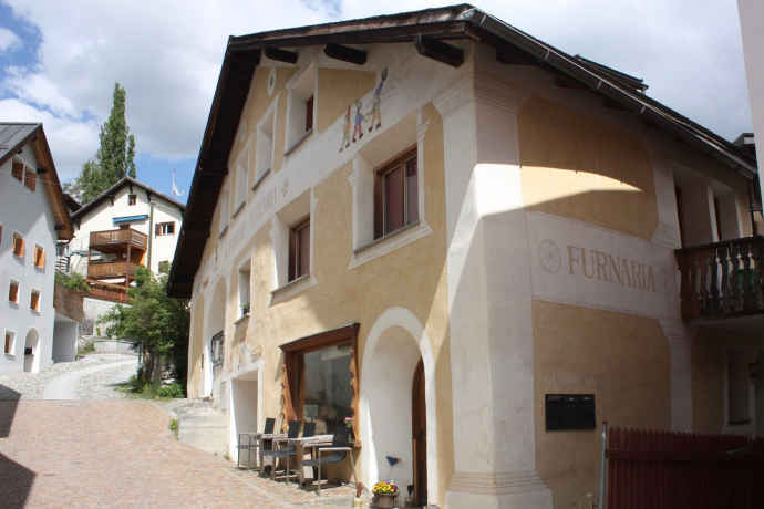 Furnaria Pastizaria Schlatter (oua_56636769_image) Furnaria Pastizaria Schlatter (oua_56636769_image)