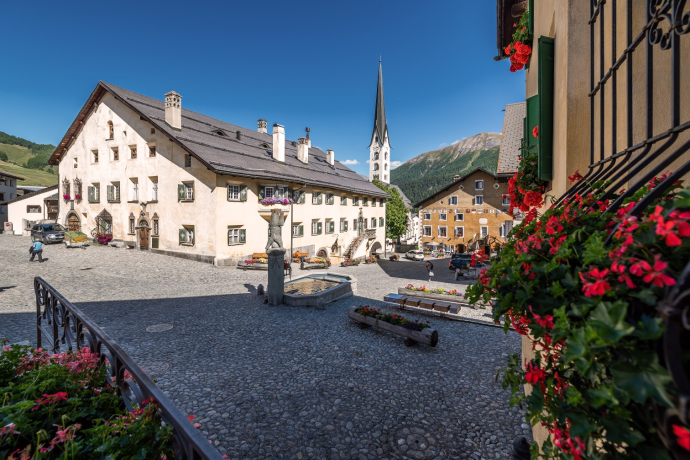 Via Engiadina [SchweizMobil-n° 87] (oua_57912269_image)