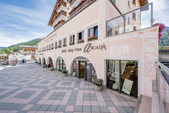 Zegg Duty Free Acarda - Cigar (oua_58571908_image)