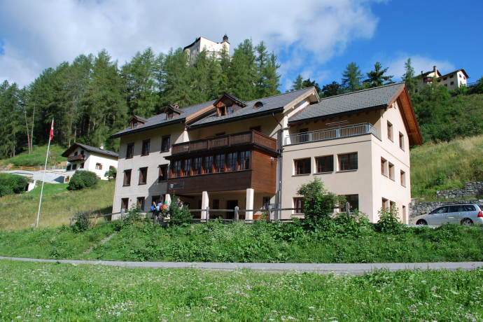 Ferienheim Tarasp (oua_59208070_image) Ferienheim Tarasp (oua_59208070_image)