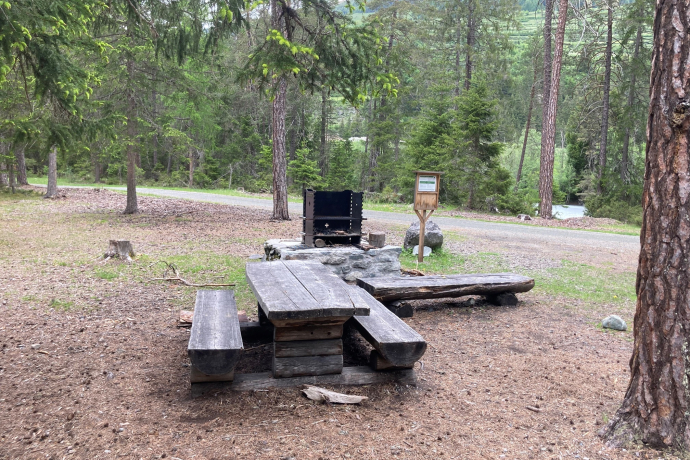 Feuerstelle Ischla (oua_59813911_image)