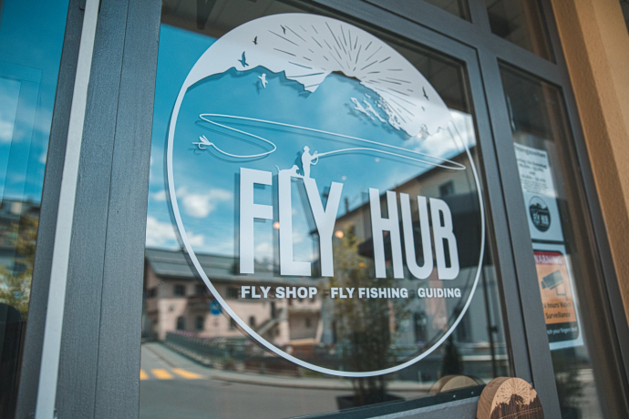 Fly Hub Fly Fishing Shop (oua_600870015_image)
