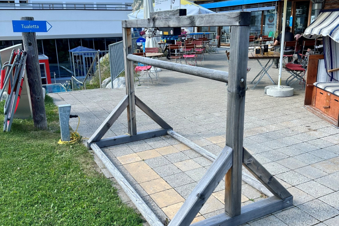 E-Bike Ladestation beim Center da Sport (oua_602572841_image)