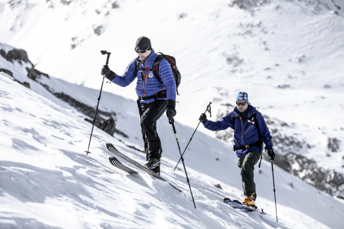 Piz Davo Lais ab Skigebiet Motta Naluns (oua_605435165_image) Piz Davo Lais ab Skigebiet Motta Naluns (oua_605435165_image)