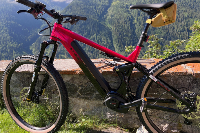 eBikes manufacturer Bergstrom