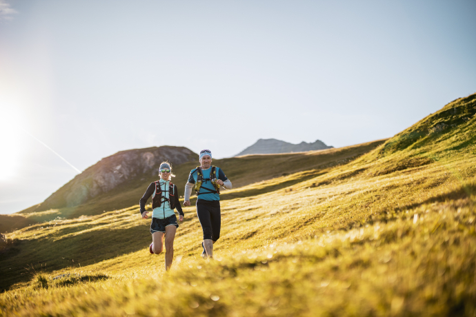 Motta Naluns – Alp Clünas – Mot da l’Hom – Alp Laret - Ftan (oua_73884397_image)