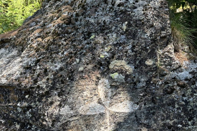 Themenweg Staziun da Forza