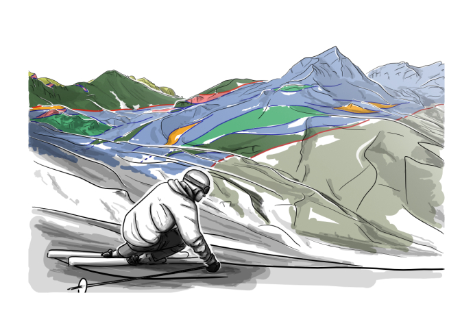 «Geologia Motta Naluns»: Fünf geologische Aussichtspunkte (oua_75375029_image)