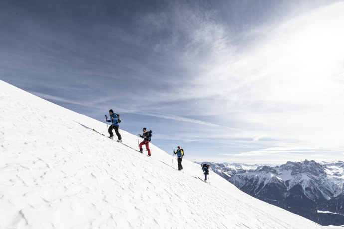 groupe d'ascension groupe d'ascension