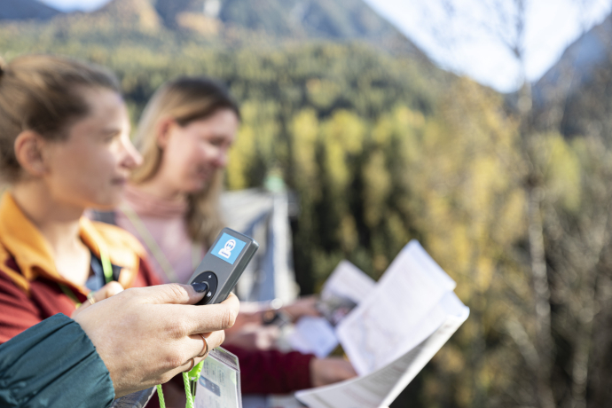 Aventure Audio myClimate