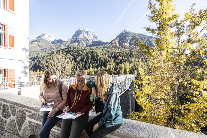 Parcours d'écoute sur le climat