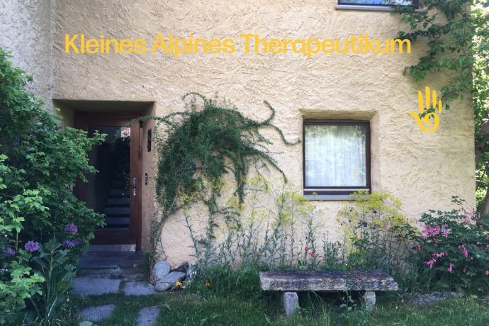 Kleines Therapeutikum Kleines Therapeutikum