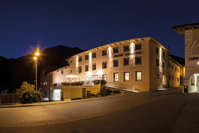 Hotel Helvetia *** (oua_83060705_image)