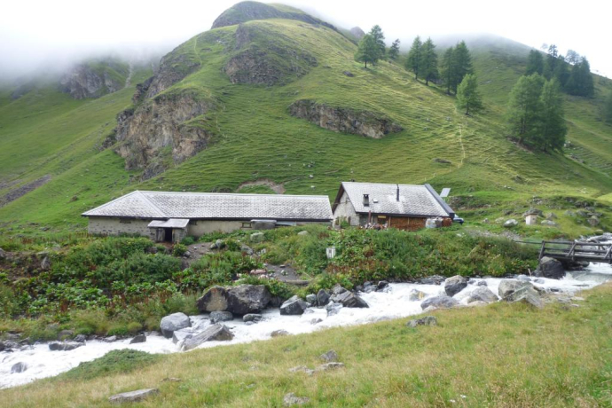 Motta Naluns – Alp Laret – Val Tasna – Scuol (oua_8862765_image)