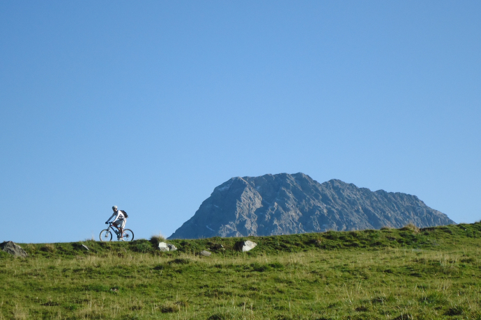 442.01 Engiadina Bassa Etappe 1 Susch - Ftan (oua_9061428_image)