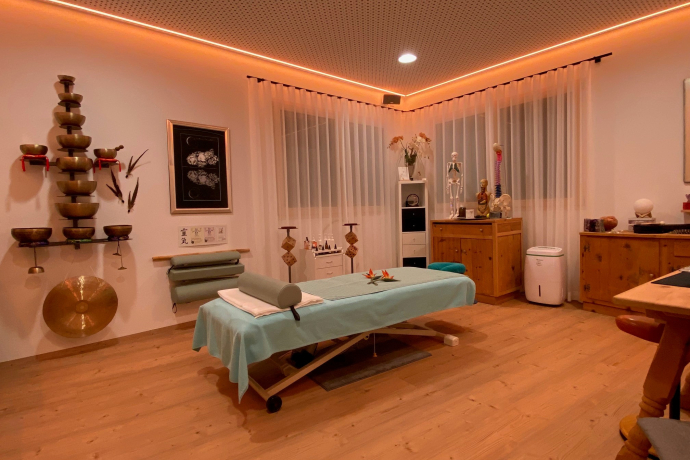 Behandlungsraum