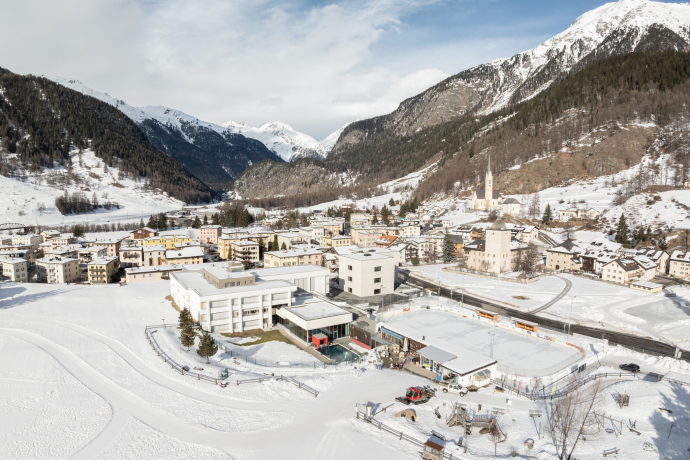 Sportzentrum Zernez - Center da Sport (oua_94465605_image)