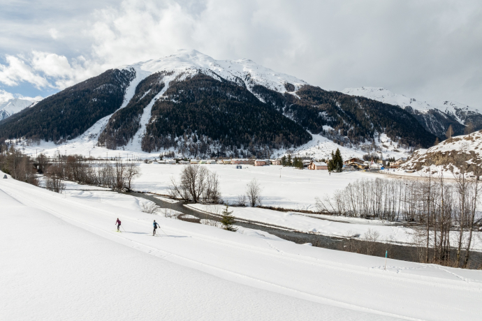 Zernez: Champatsch (oua_94465894_image)