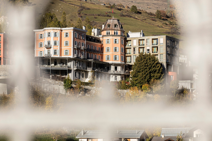 Hotel Belvedere (oua_95331253_image) Hotel Belvedere (oua_95331253_image)