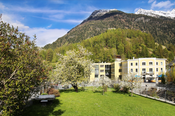 Clinica Holistica Engiadina (oua_95556412_image)