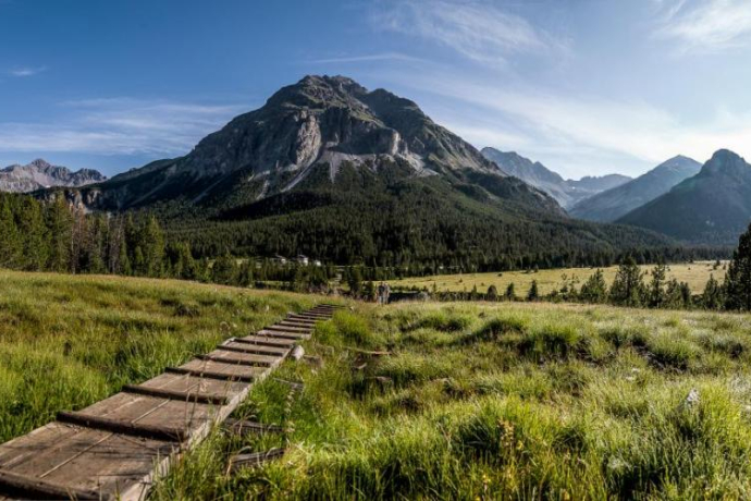 45.05 Il Fuorn - Chamanna Cluozza, National Park panorama trail (oua_9665767_image)