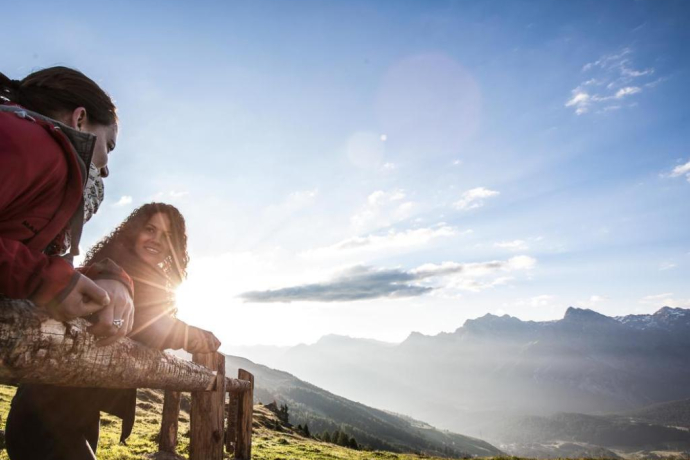 Nationalpark Panoramaweg Etappe 6: Chamanna Cluozza – Zernez [SchweizMobil-Nr. 45] (oua_9665854_image)