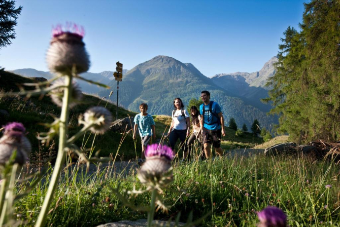 23.01 Scuol - Heidelberger Hütte DAV, Senda Scuol - Samnaun (oua_9673679_image)