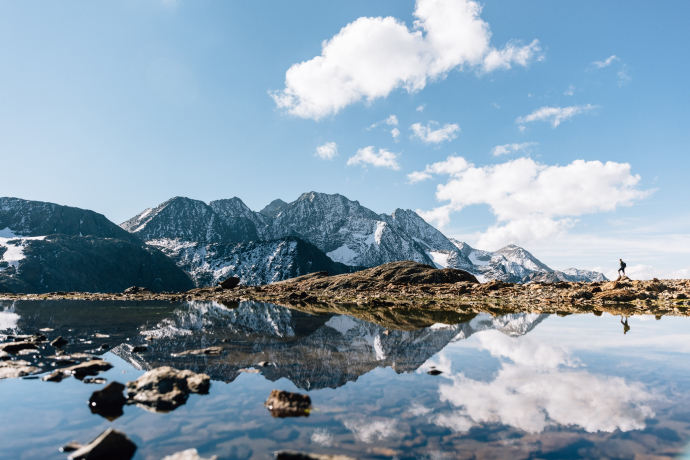 Weitwanderung Bergsteigerdörfer (oua_96963995_image)