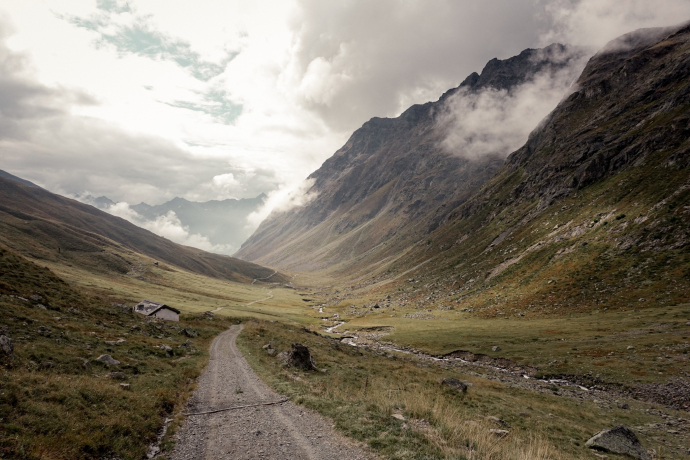 Weitwanderung Bergsteigerdorf Guarda – Chamonna Tuoi CAS (oua_96964107_image)