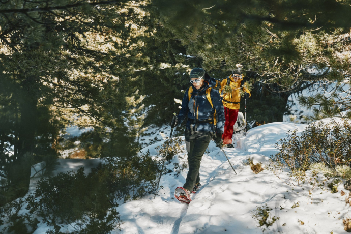 Balade à raquettes de S-charl à Lü dans le Val Müstair (oua_97300220_image)
