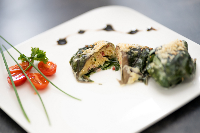 Engadiner Esskultur Engadiner Esskultur