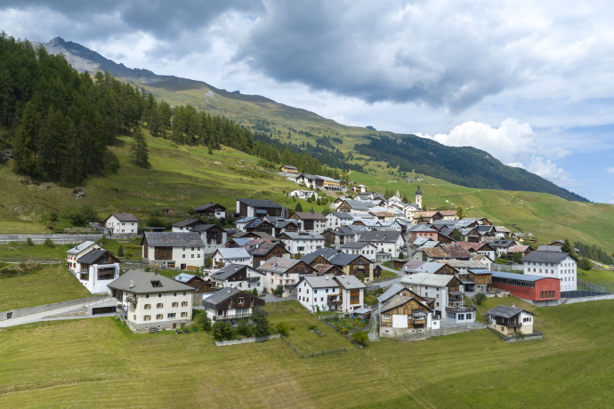 Chasa Tschlin (tom_tds00020014017945424_image) Chasa Tschlin (tom_tds00020014017945424_image)