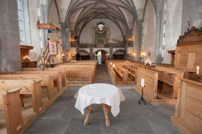 Cult divin a Ramosch (gdl_664845428_image)