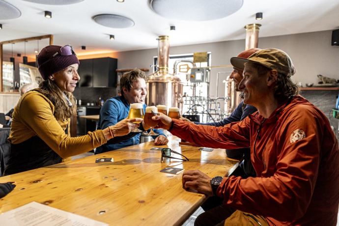 Brasserie alpine GIRUN (gdl_811488352_image)