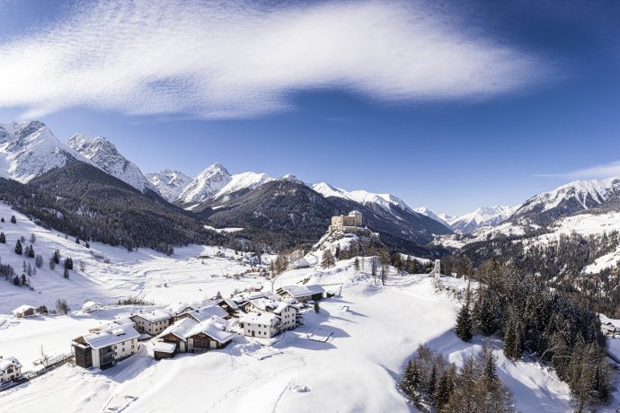 Schlossführung Tarasp (gdl_833523495_image)