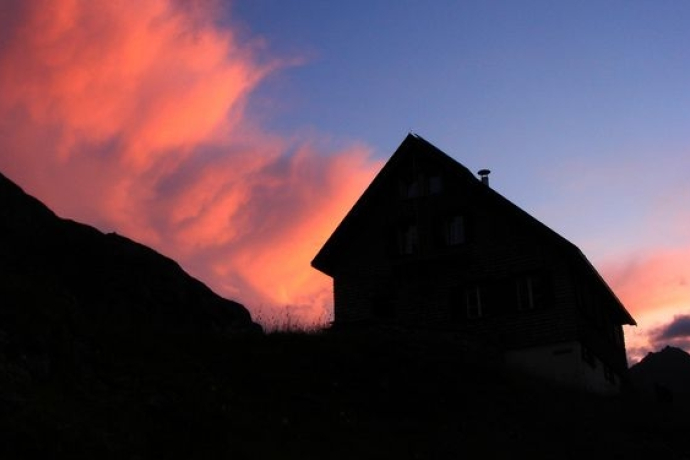 Krimidinner «Hüttenmord» (gdl_849047901_image) Krimidinner «Hüttenmord» (gdl_849047901_image)