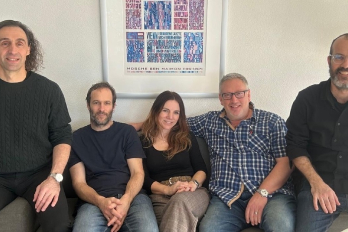 Konzert in der Kirche Sent | THE LUTZ BROTHERS (gdl_859015824_image)