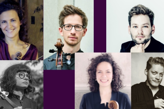 Concert dans l’église de Sent | ENSEMBLE TAMANGUR (gdl_859015833_image)