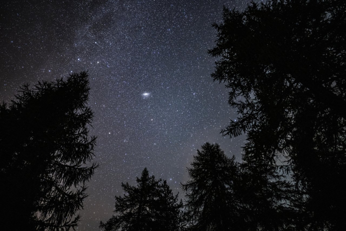 Sternenspaziergang in Ftan (gdl_883091080_image)